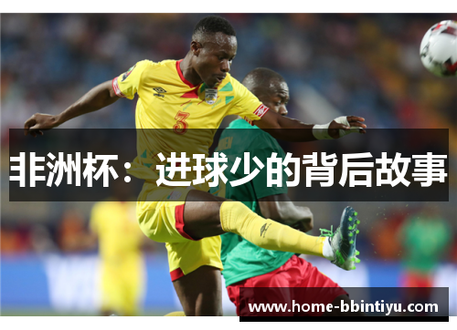 非洲杯：进球少的背后故事